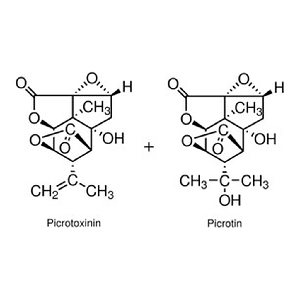 Merck PICROTOXIN