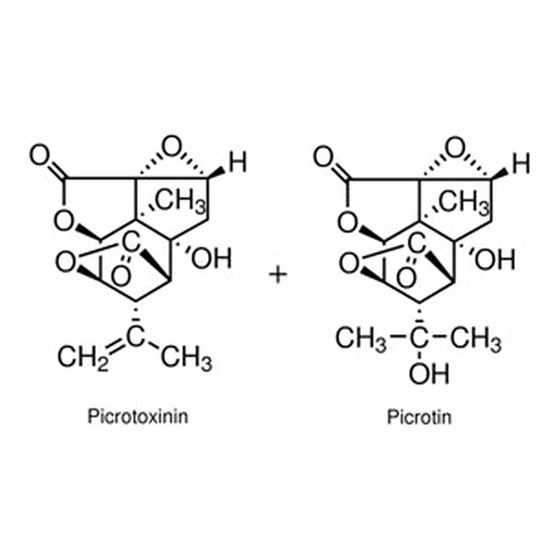 Merck PICROTOXIN