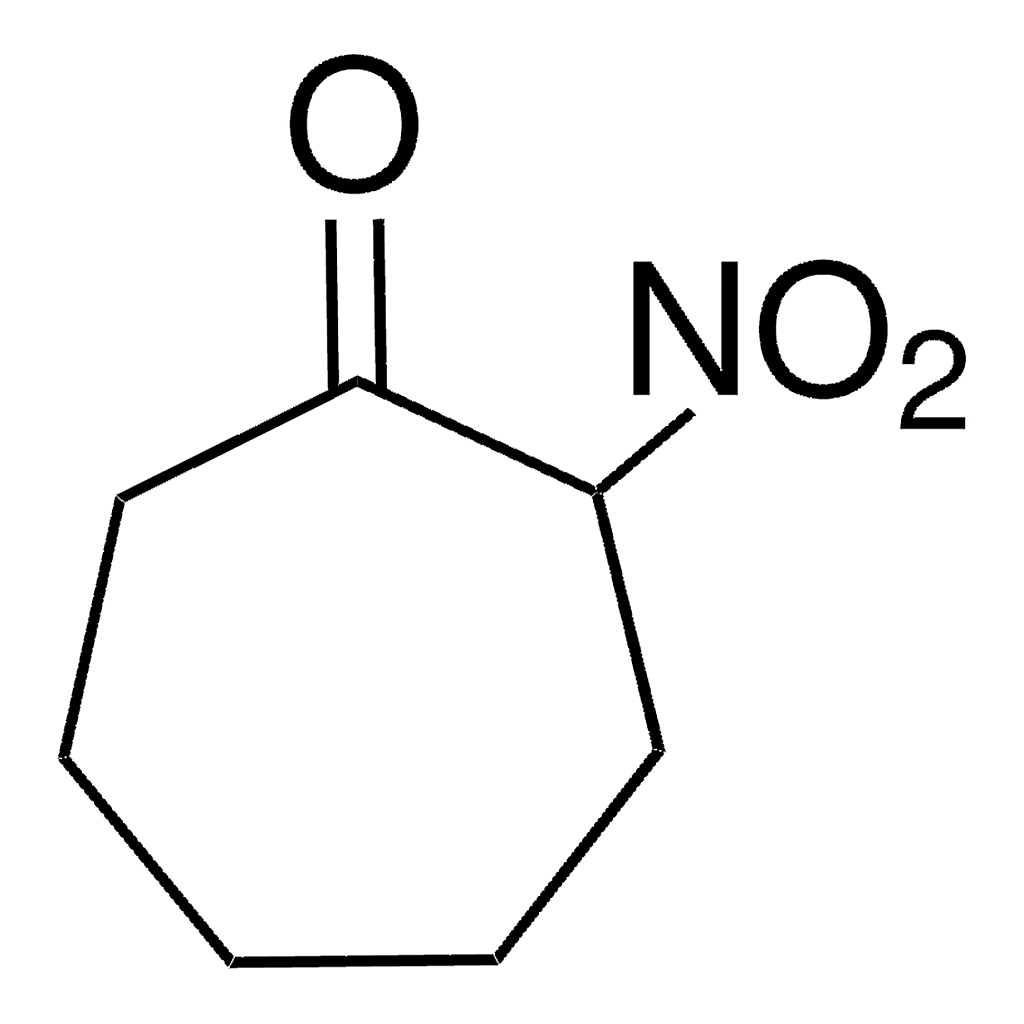 Merck 2-NITROCYCLOHEPTANONE