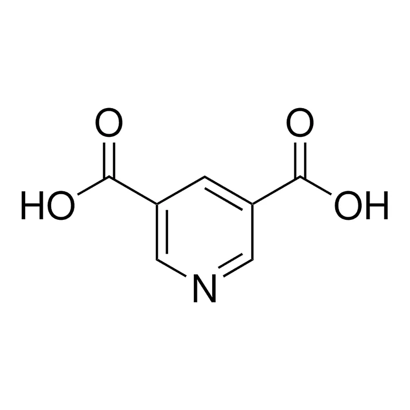 Merck 3,5-Pyridinedicarboxylic acid