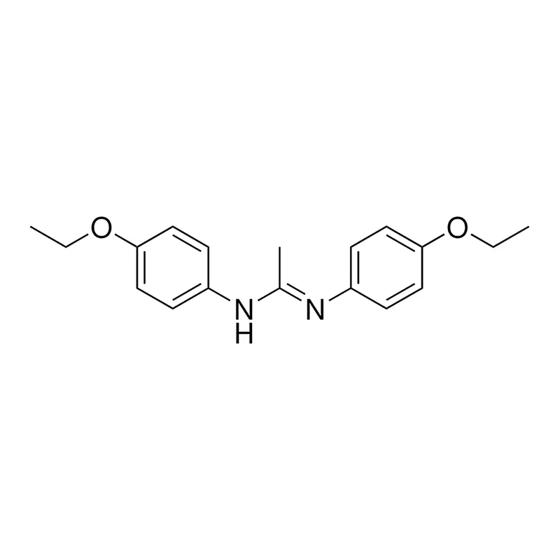 Merck N,N'-BIS-(4-ETHOXY-PHENYL)-ACE - 50 MG&