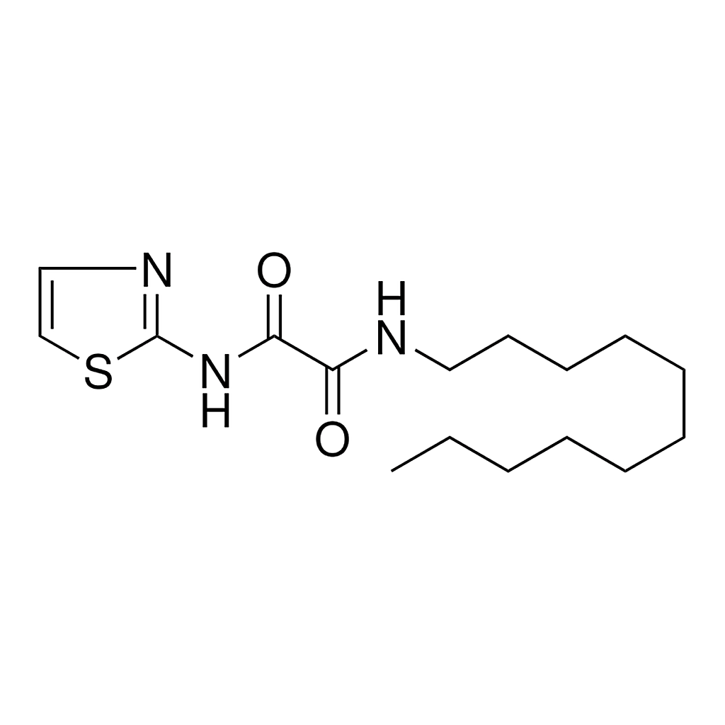 Merck N-THIAZOL-2-YL-N'-UNDECYL-OXAL - 25 MG&