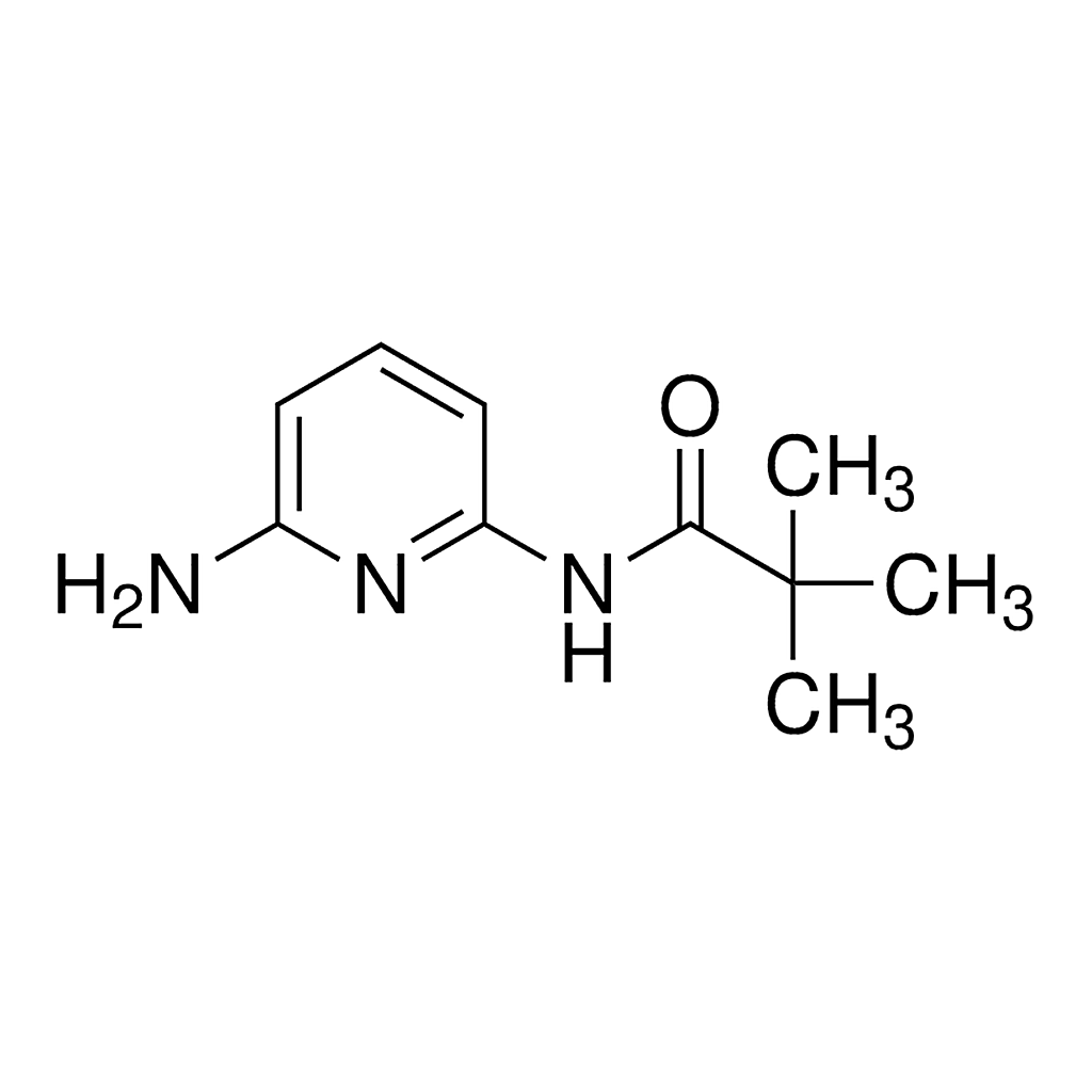 Merck N-(6-Amino-pyridin-2-yl)-2,2-dimethyl-propionamide