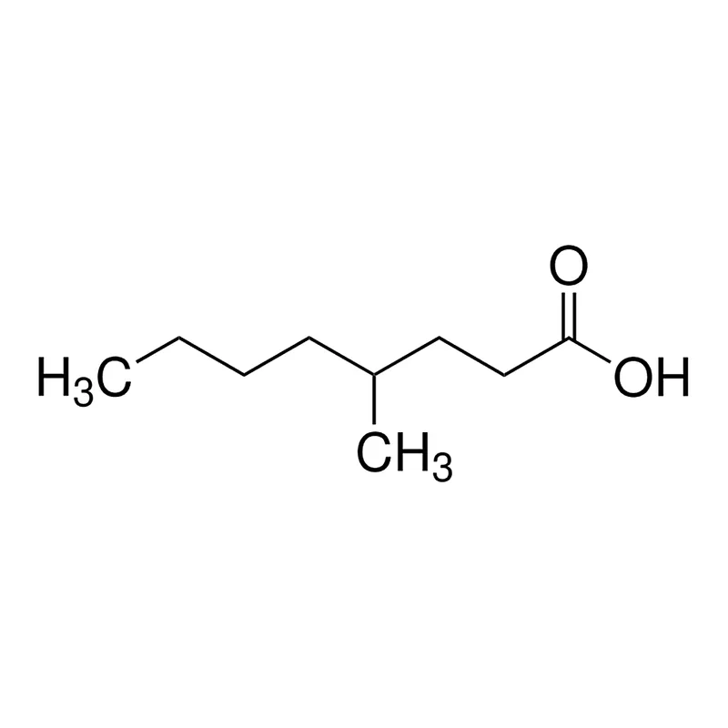 Merck (+/-)-4-Methyloctanoic acid
