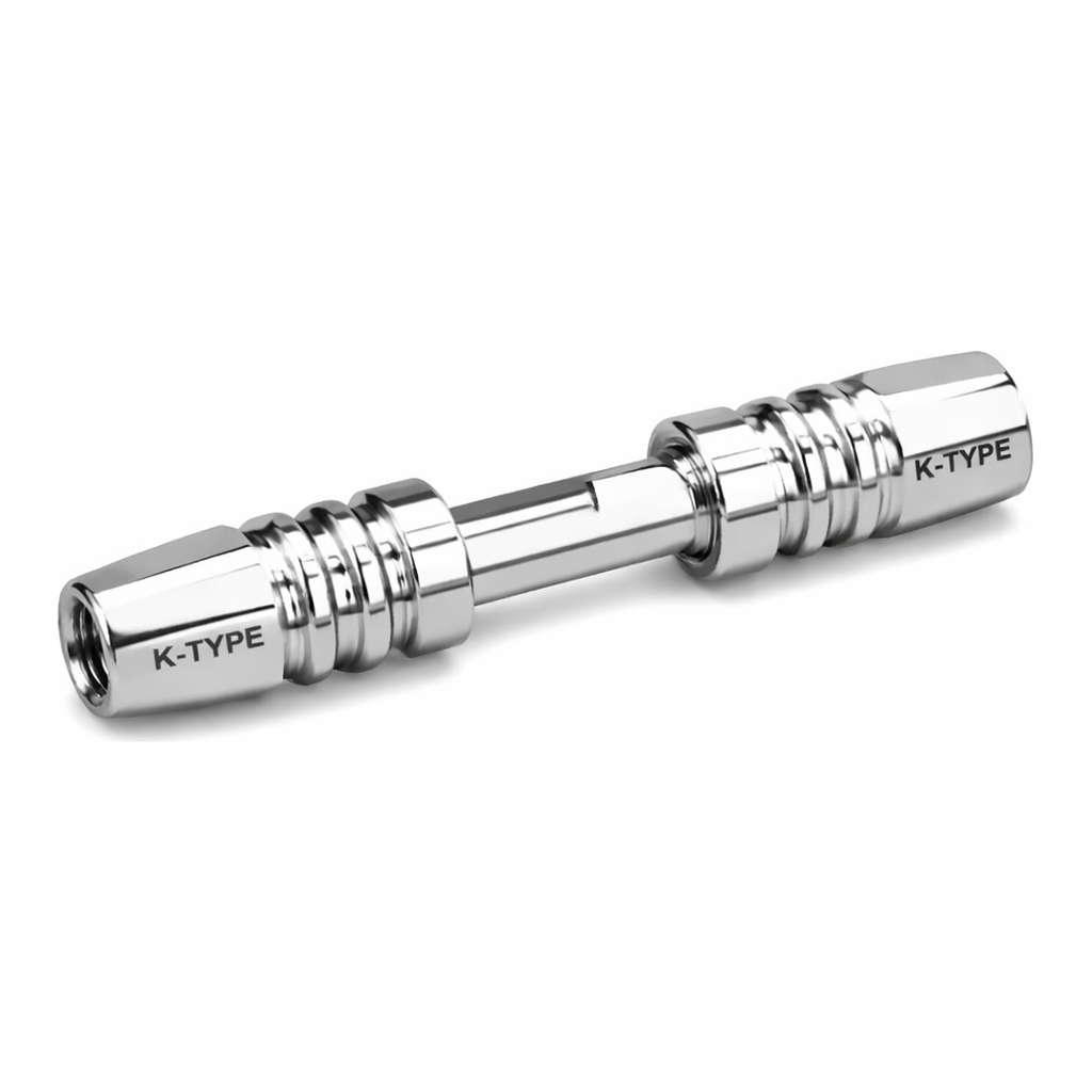 Waters ACQUITY UPLC CSH Phenyl-Hexyl Column, 130Å, 1.7 µm, 2.1 mm X 30 mm, 3/pk
