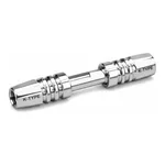 Waters ACQUITY UPLC CSH Phenyl-Hexyl Column, 130Å, 1.7 µm, 2.1 mm X 30 mm, 3/pk