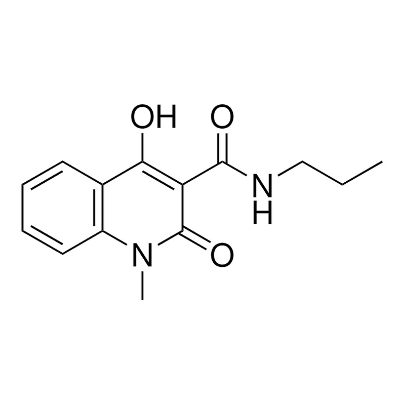 Merck 4-HYDROXY-1-METHYL-2-OXO-1,2-D - 25 MG&