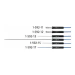 AS ONE Thermometer Probe K Thermocouple, 온도계용 프로브 (K열전대)