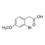 Merck 2-Bromo-4-methoxyphenylacetic acid