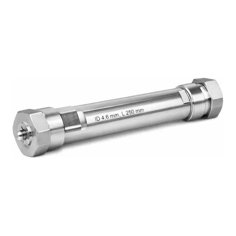 Waters Symmetry C8 Prep Column, 100Å, 7 µm, 19 mm X 150 mm, 1/pk