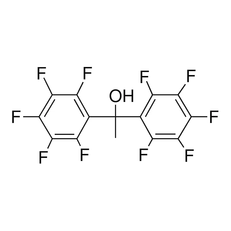 Merck 1,1-BIS(PENTAFLUOROPHENYL)-1-E - 50 MG&