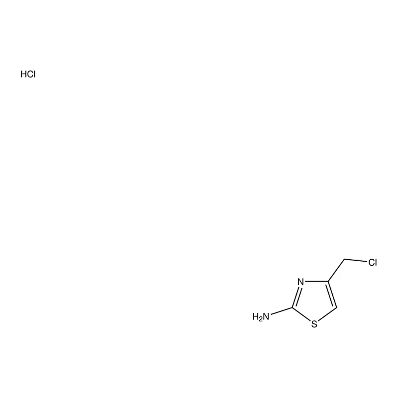 Merck 2-Amino-4-(chloromethyl)thiazole hydrochloride