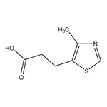Merck 3-(4-Methyl-1,3-thiazol-5-yl)propanoic acid