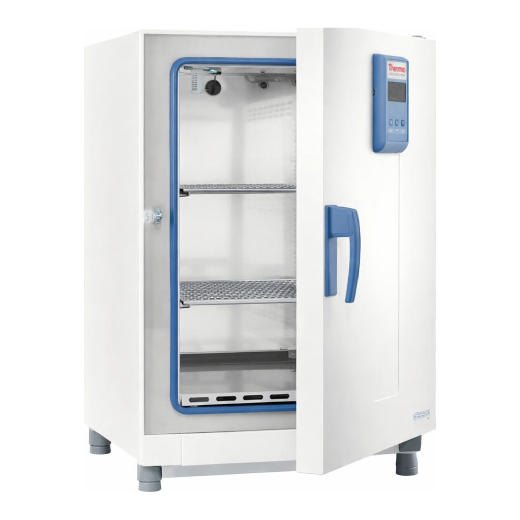 Thermo Fisher Scientific Heratherm Advanced Protocol Oven, 97L, mechanical convection, coated exterior, 208 -240VAC 60Hz
