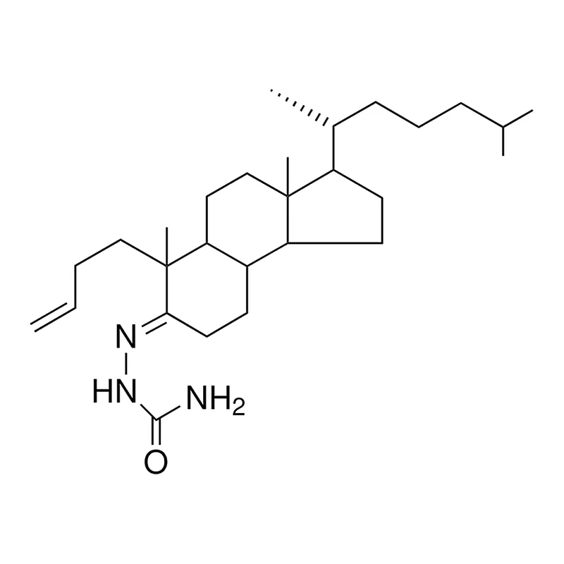 Merck 4,5-SECOCHOLEST-3-EN-5-ONE SEM - 1 MG&
