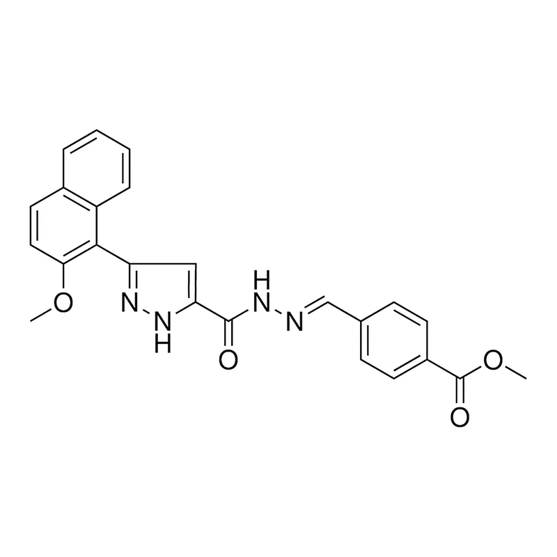 Merck RCL R44,991-1 - 50 MG