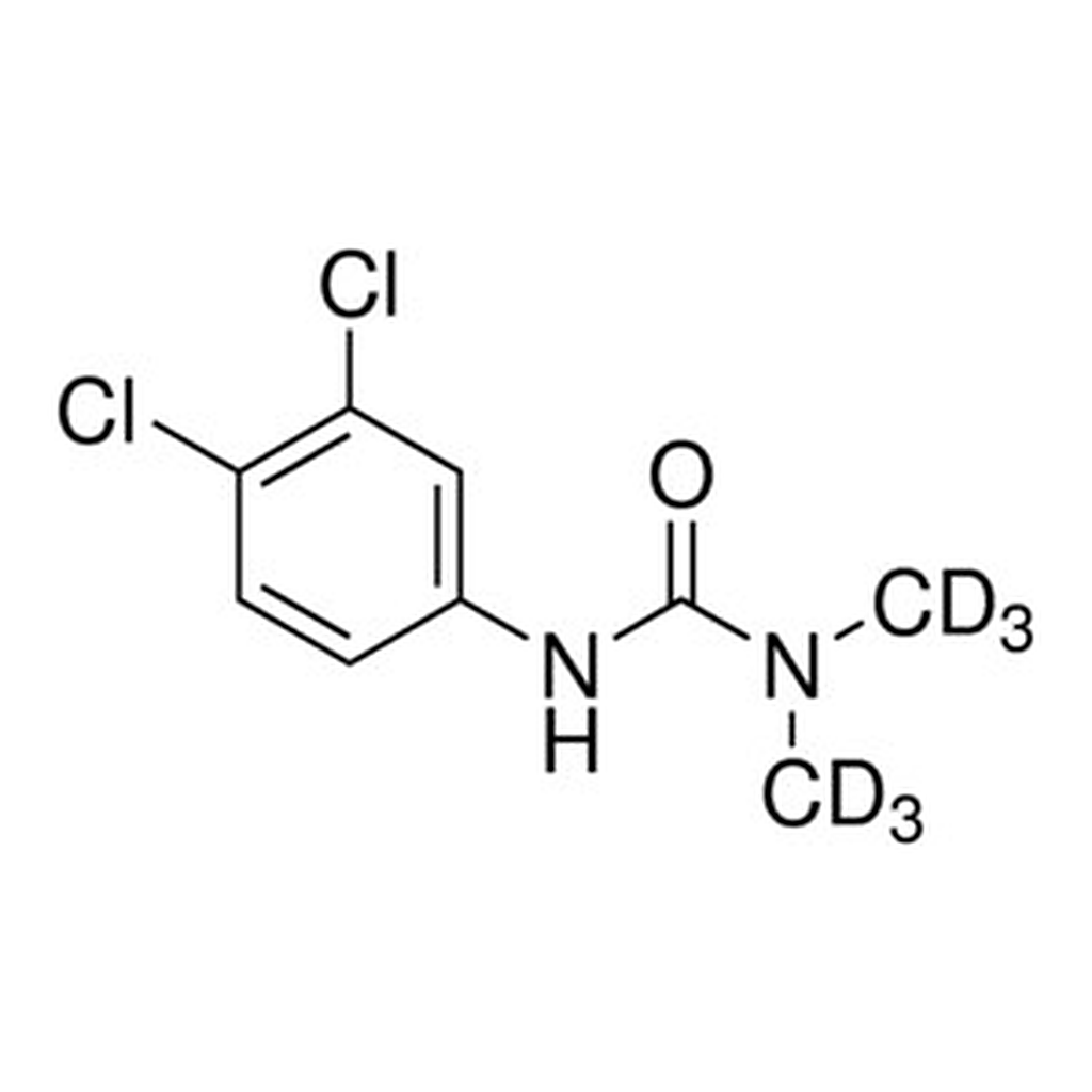 Merck Diuron-D6, Pestanal