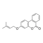 Merck 3-(3-METHYL-BUT-2-ENYLOXY)-BENZ - 10MG &