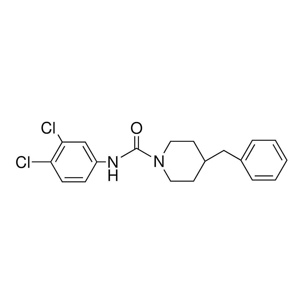 Merck 4-BENZYL-PIPERIDINE-1-CARBOXYLIC-