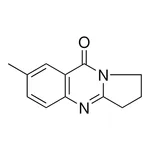 Merck 7-METHYL-2,3-DIHYDROPYRROLO(2,1 - 1MG &
