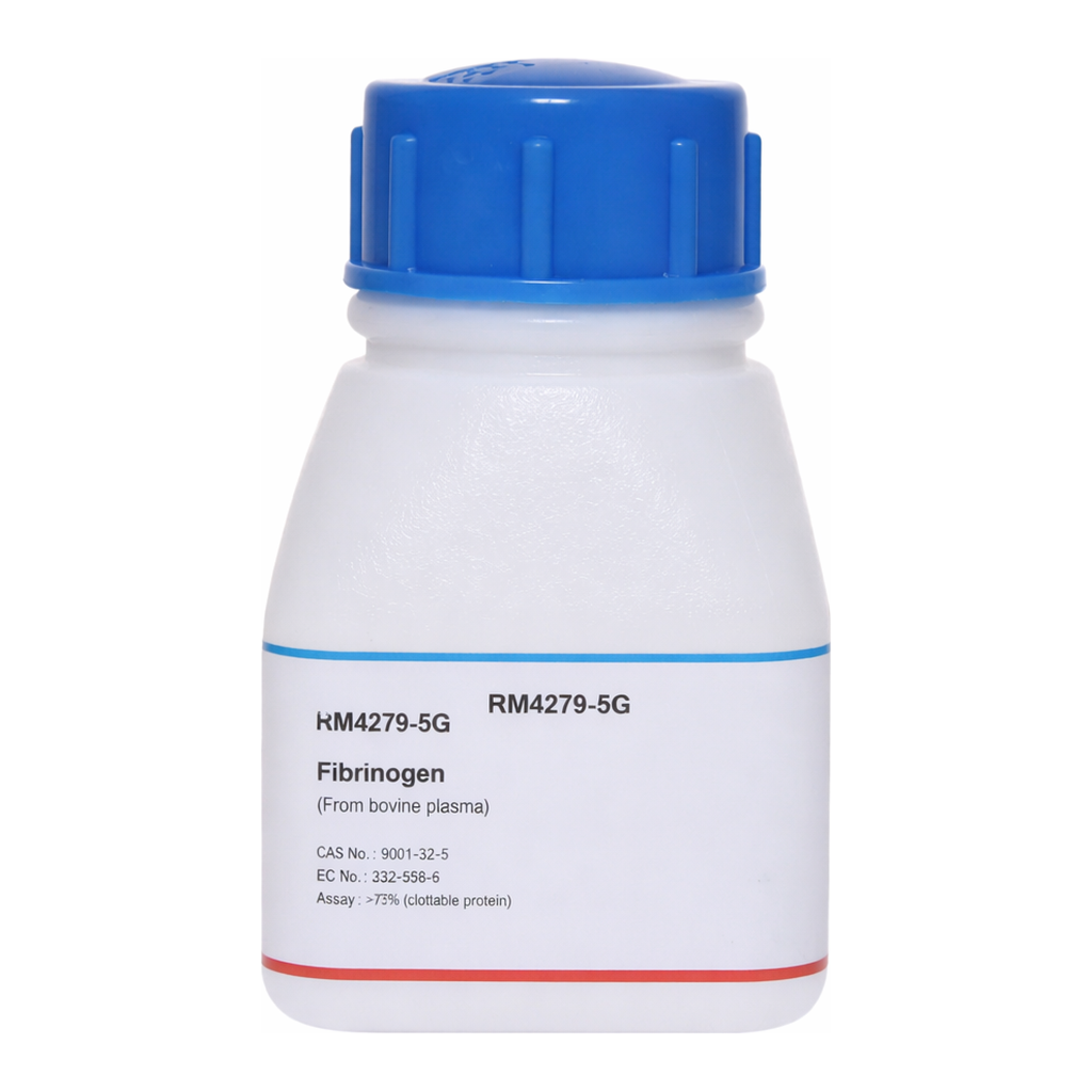 Himedia Fibrinogen (From bovine plasma)