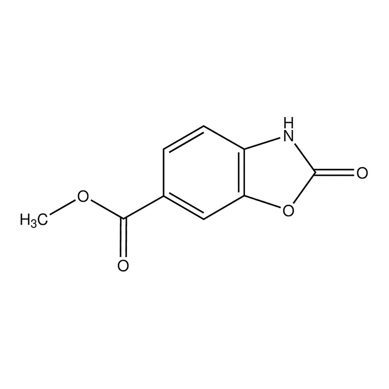 Merck Methyl 2-oxo-2,3-dihydro-1,3-benzoxazole-6-carboxylate