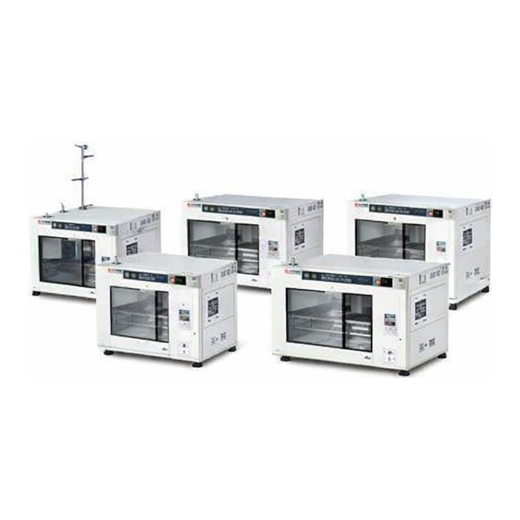 AS ONE Water Bath(Precision Constant Temp.), 항온수조