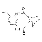 Merck 3-(N-(4-METHOXYPHENYL)CARBAMOY - 50 MG&