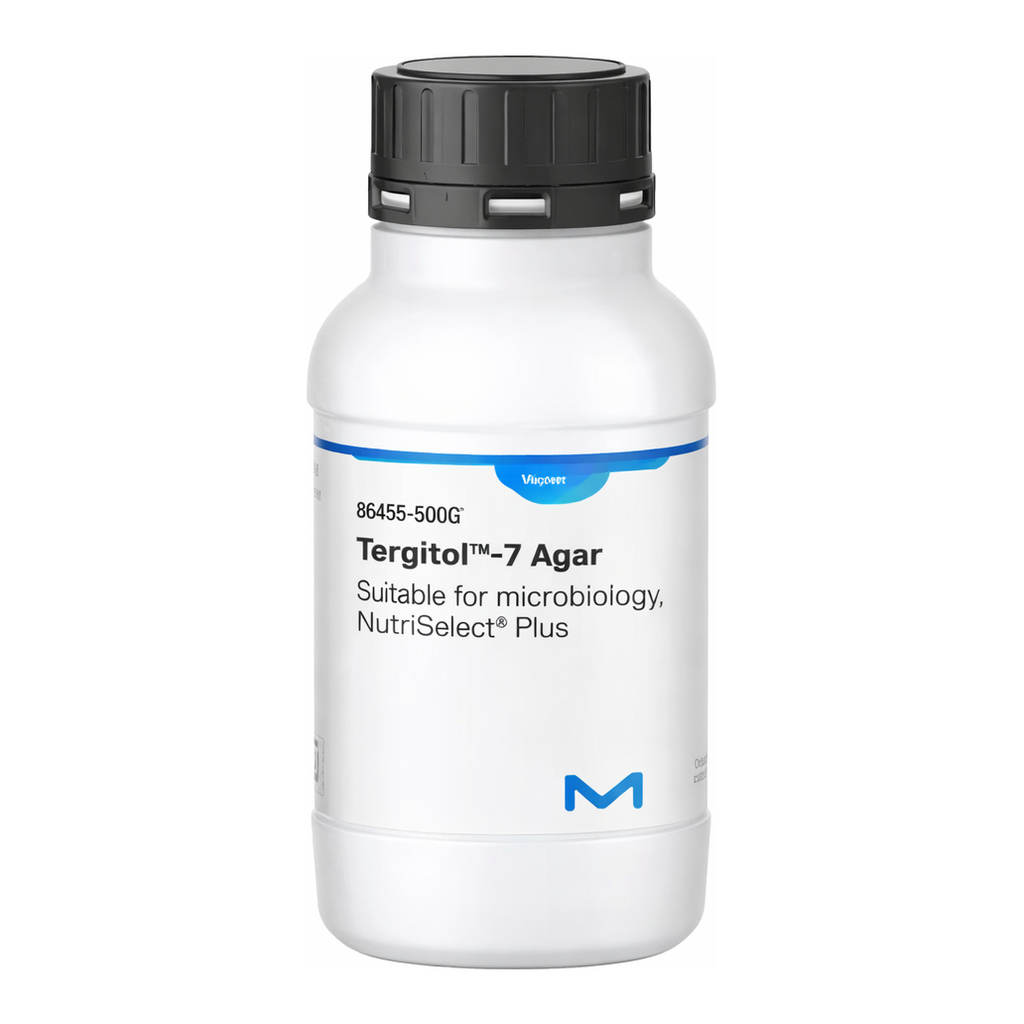 Merck Tergitol(TM)-7 Agar