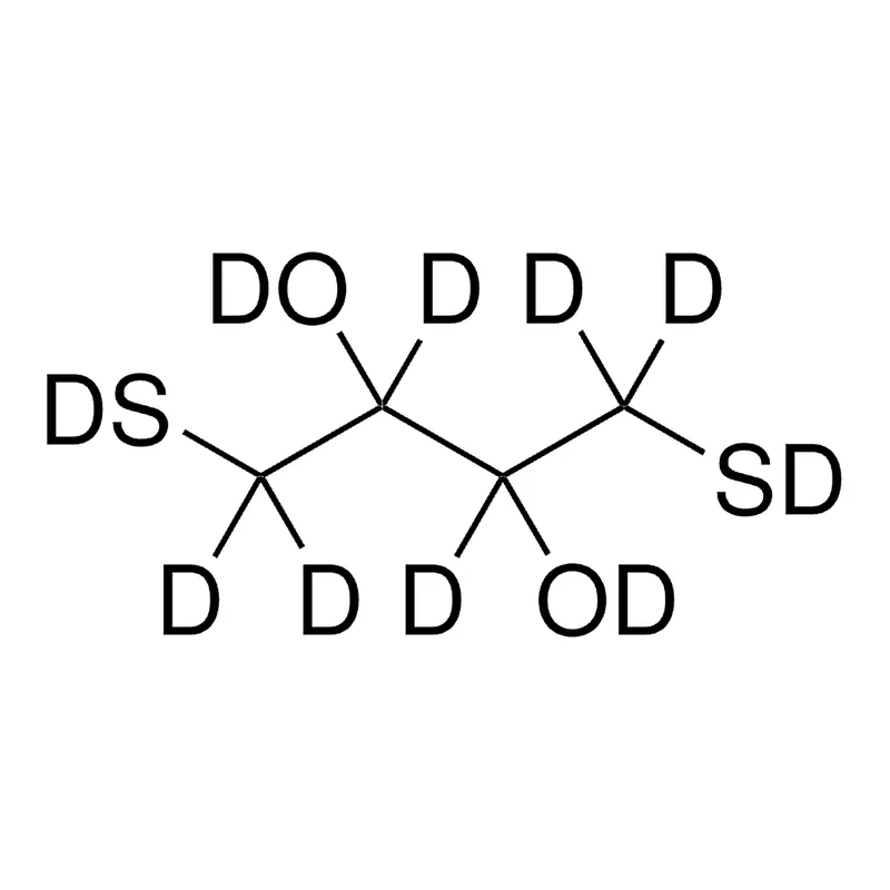 Merck DL-Dithiothreitol-d10