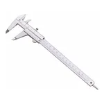 Daihan Science Mitutoyo Vernier Calipers, Analog- & Digital-type, 0~300mm, 버니어 캘리퍼스