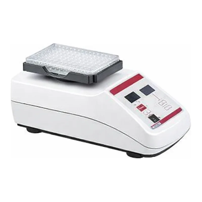 마이크로 플레이트 볼텍스 믹서