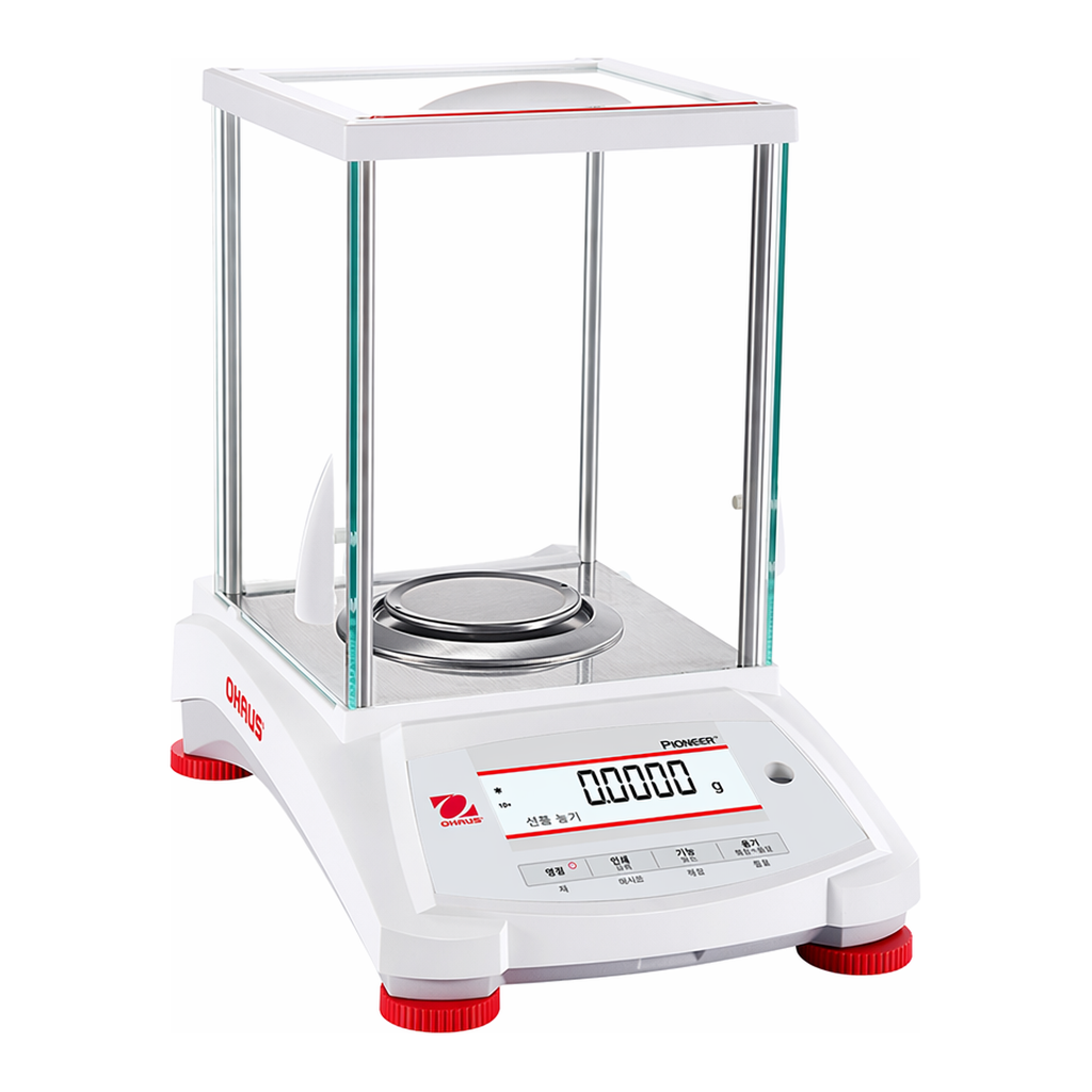 Pioneer® 분석용