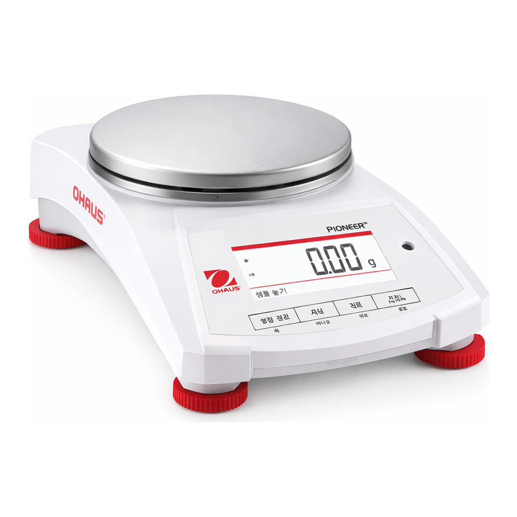PIONEER® 정밀용