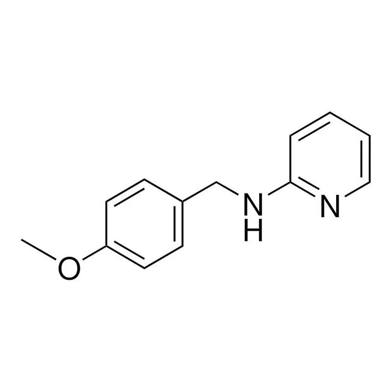 Merck 2-(4-METHOXYBENZYLAMINO)PYRIDIN