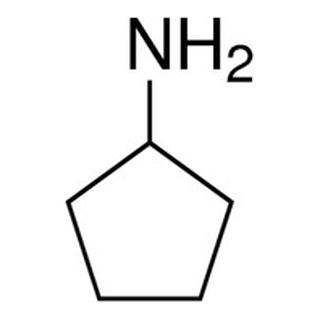 Merck CYCLOPENTYLAMINE, 99%