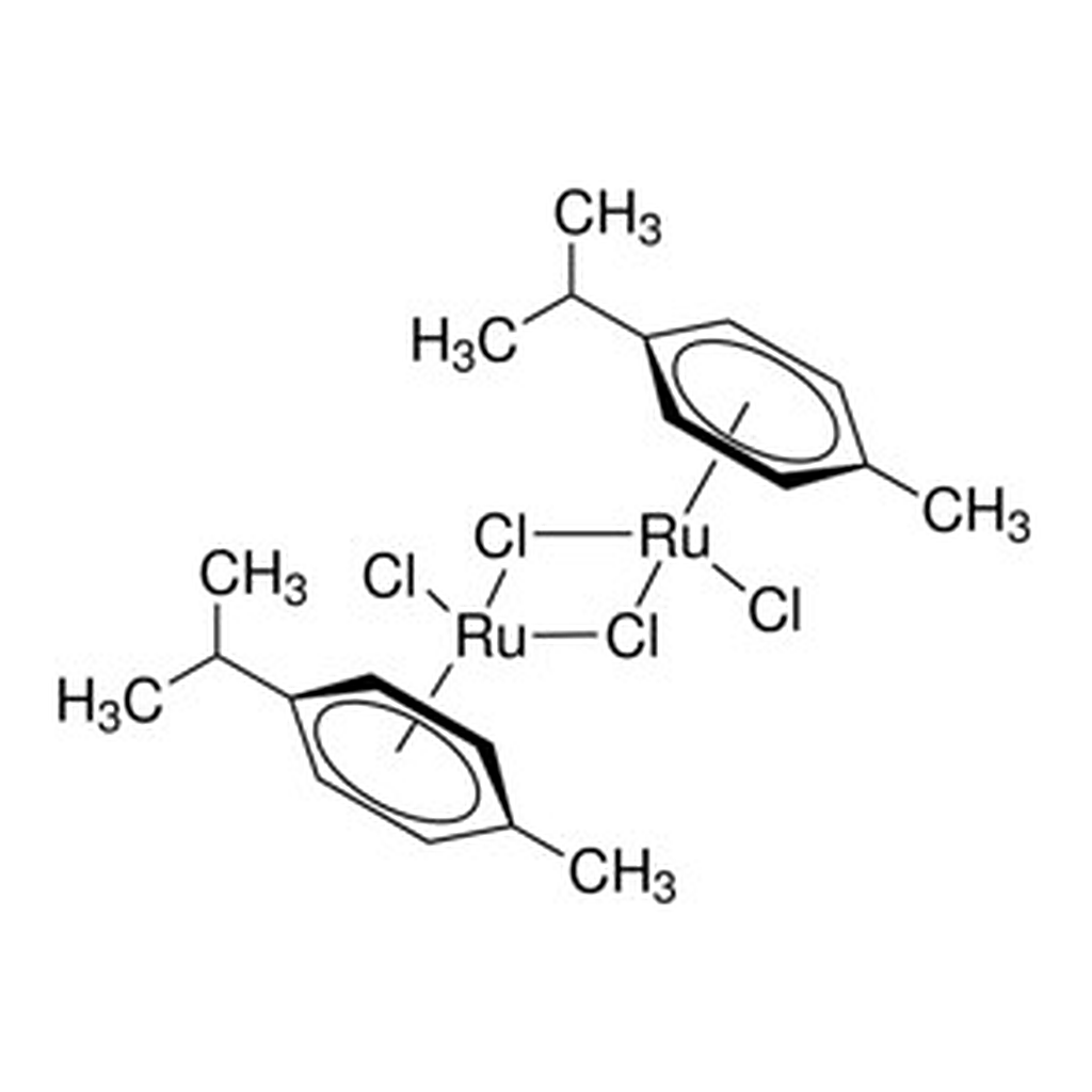 Merck (P-CYMENE)RUTHENIUM(II) CHLORIDE DIMER