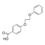 Merck 4-(2-PHENOXYETHOXY)BENZOIC ACID-