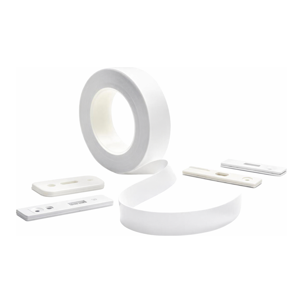 Merck Pack of HI-Flow(TM) Plus 75 4mil 25mm width 11 slit rolls