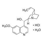 Merck Quinidine hydrochloride monohydrate