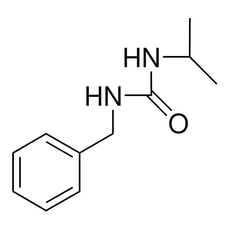 Merck 1-BENZYL-3-ISOPROPYLUREA-