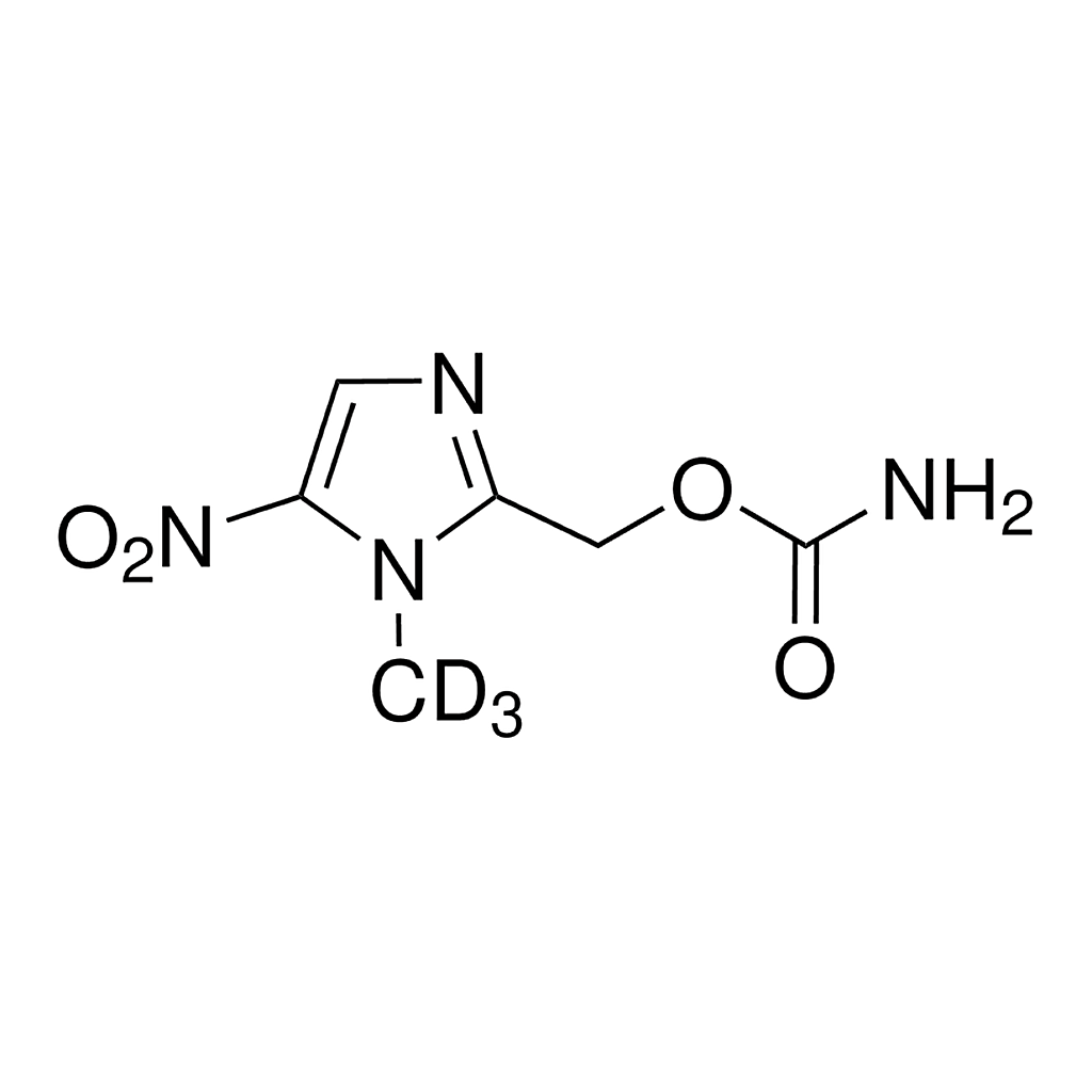 Merck Ronidazole-d3
