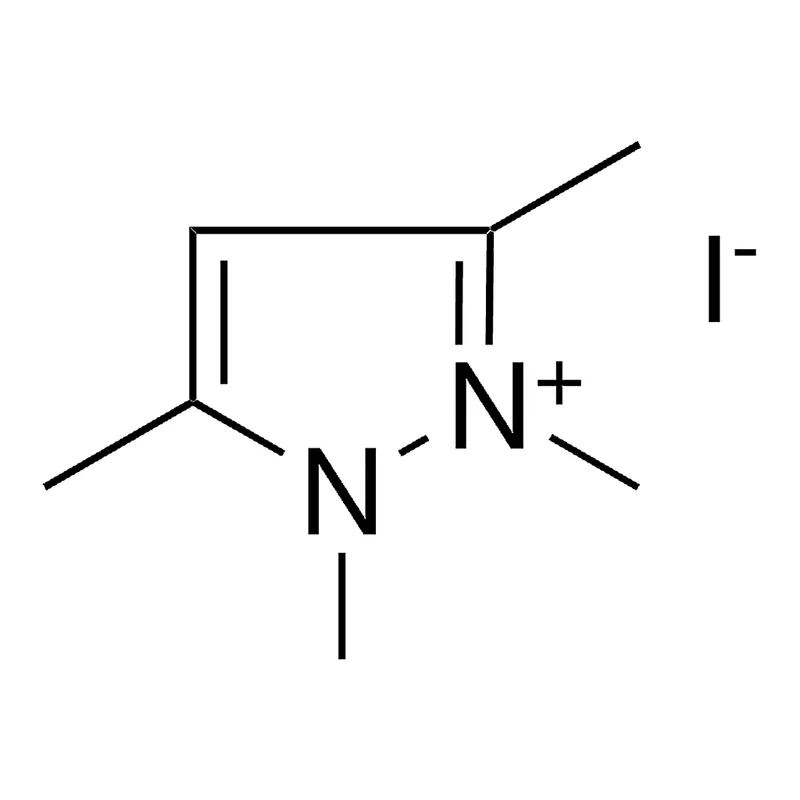 Merck 1,2,3,5-TETRAMETHYL-2H-PYRAZOL- - 25 MG&