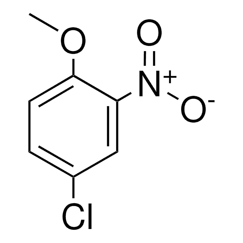 Merck 4-CHLORO-2-NITROANISOLE