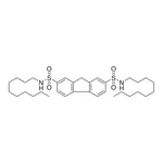 Merck 9H-FLUORENE-2,7-DISULFONIC ACI - 10 MG&