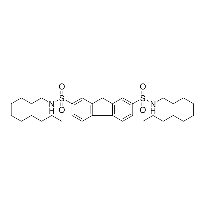 Merck 9H-FLUORENE-2,7-DISULFONIC ACI - 10 MG&