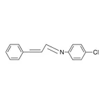 Merck 4-CHLORO-N-CINNAMYLIDENEANILINE-