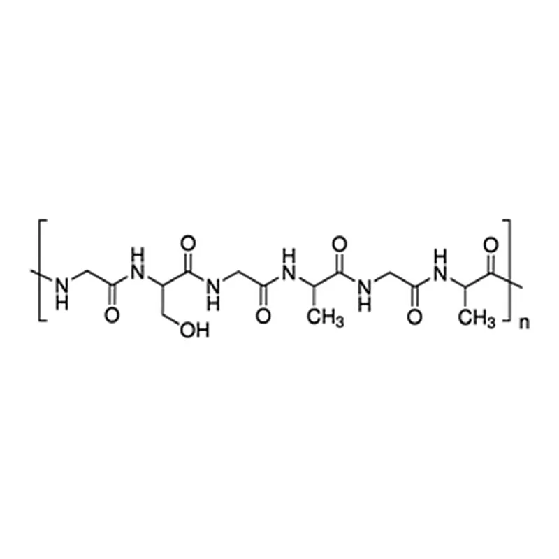 Merck SILK FIBROIN, AVG MW 100KDA WATER SOLU