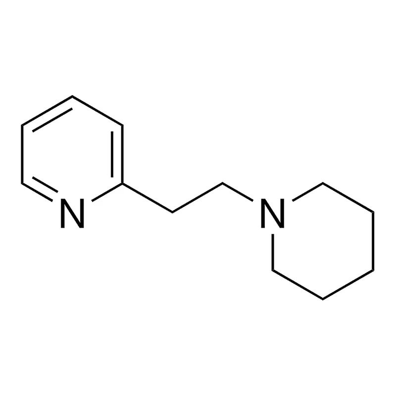 Merck 2-(2-PIPERIDINOETHYL)PYRIDINE