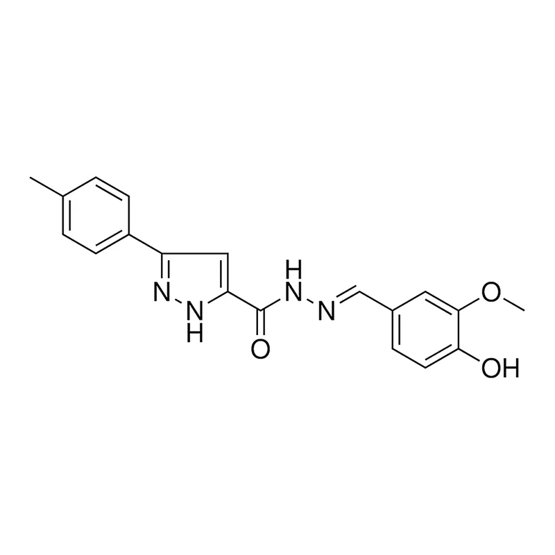 Merck 5-P-TOLYL-2H-PYRAZOLE-3-CARBOX - 50 MG&
